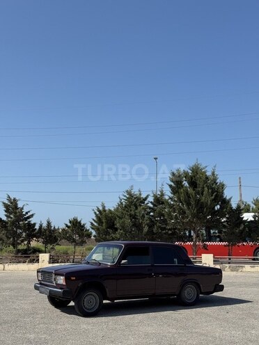 LADA (VAZ) 2107 2008, 45,286 km - 1.6 l - Sumqayıt