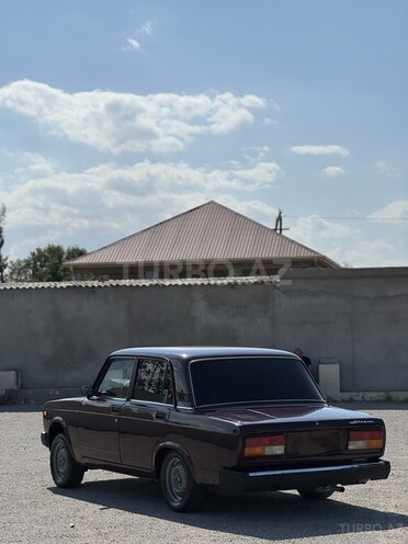 LADA (VAZ) 2107 2008, 45,286 km - 1.6 l - Sumqayıt