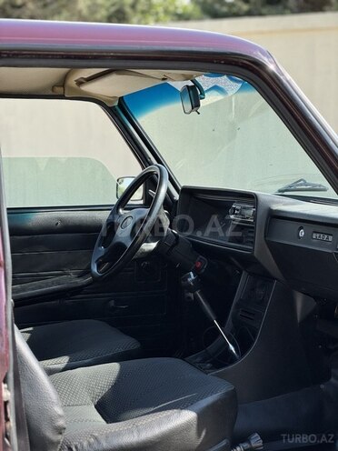 LADA (VAZ) 2107 2008, 45,286 km - 1.6 l - Sumqayıt