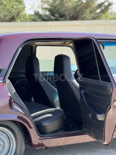 LADA (VAZ) 2107 2008, 45,286 km - 1.6 l - Sumqayıt