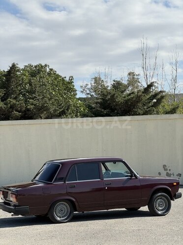 LADA (VAZ) 2107 2008, 45,286 km - 1.6 l - Sumqayıt