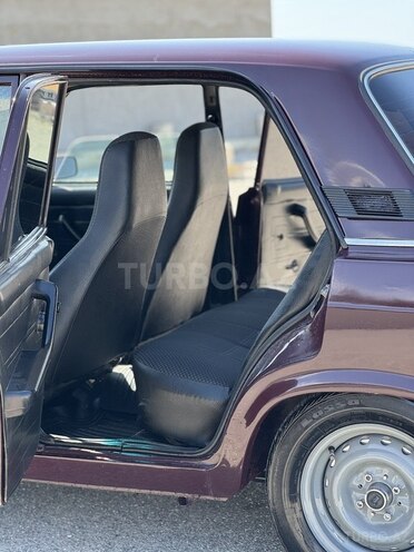 LADA (VAZ) 2107 2008, 45,286 km - 1.6 l - Sumqayıt