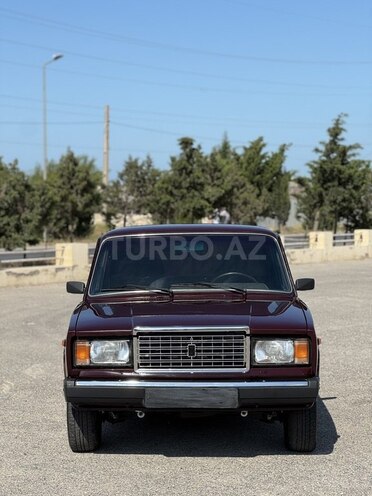 LADA (VAZ) 2107 2008, 45,286 km - 1.6 l - Sumqayıt