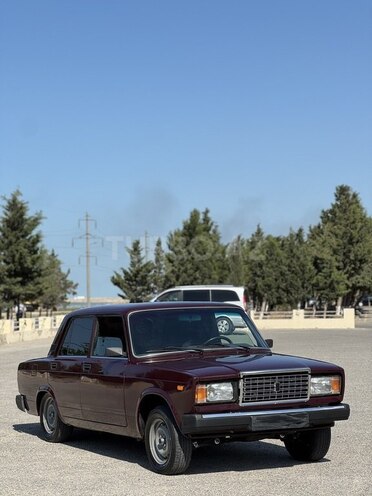 LADA (VAZ) 2107 2008, 45,286 km - 1.6 l - Sumqayıt