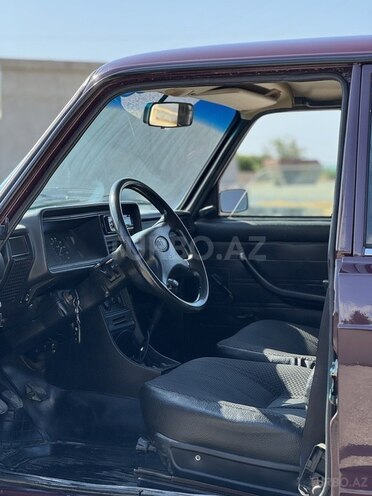 LADA (VAZ) 2107 2008, 45,286 km - 1.6 l - Sumqayıt