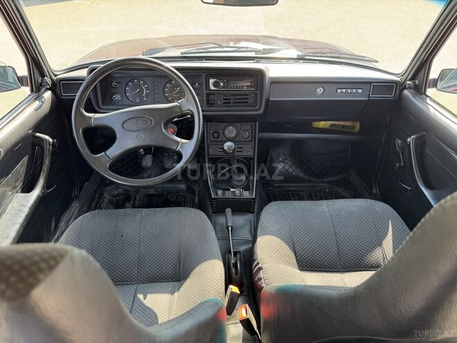 LADA (VAZ) 2107 2008, 45,286 km - 1.6 l - Sumqayıt