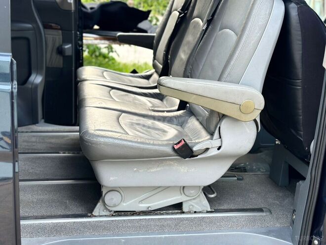 Mercedes Viano 2004, 359,640 km - 2.2 л - Bakı