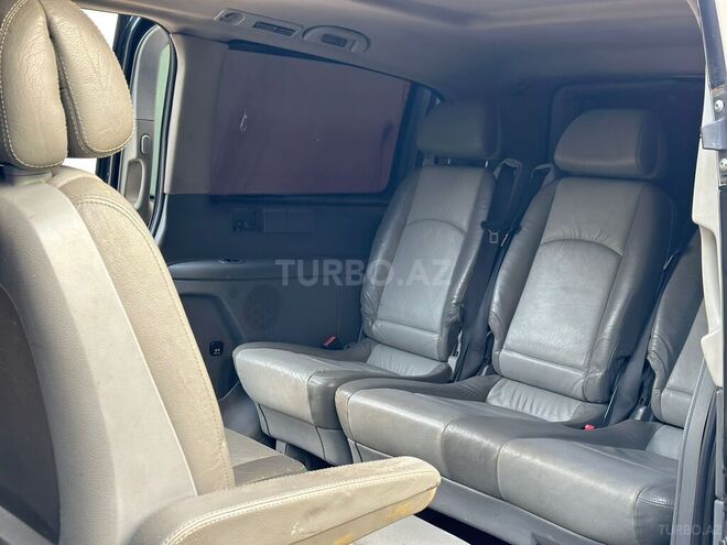 Mercedes Viano 2004, 359,640 km - 2.2 л - Bakı