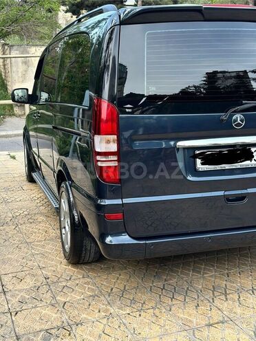 Mercedes Viano 2004, 359,640 km - 2.2 л - Bakı