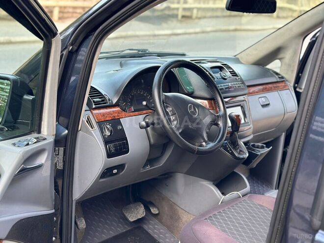 Mercedes Viano 2004, 359,640 km - 2.2 л - Bakı