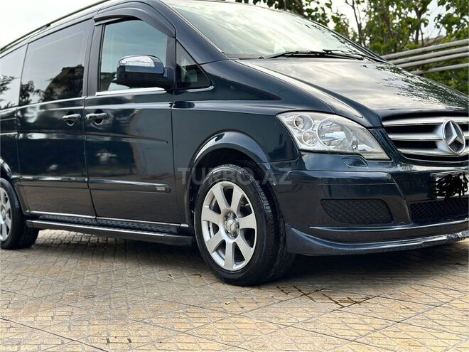Mercedes Viano 2004, 359,640 km - 2.2 л - Bakı
