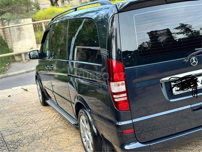 Mercedes Viano 2004, 359,640 km - 2.2 л - Bakı
