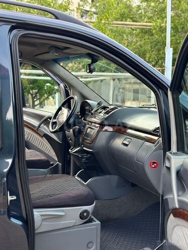 Mercedes Viano 2004, 359,640 km - 2.2 л - Bakı