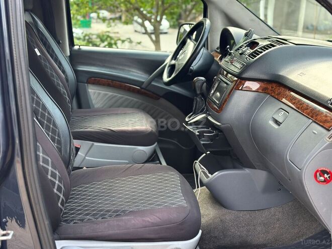 Mercedes Viano 2004, 359,640 km - 2.2 л - Bakı