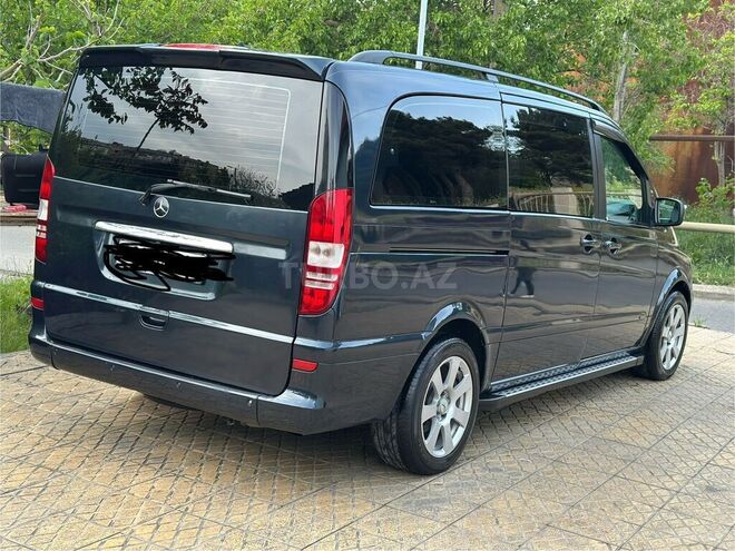 Mercedes Viano 2004, 359,640 km - 2.2 л - Bakı
