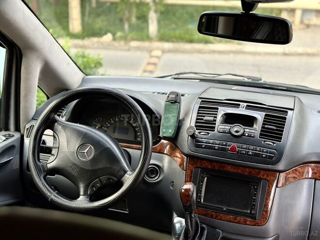 Mercedes Viano 2004, 359,640 km - 2.2 л - Bakı