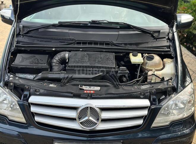 Mercedes Viano 2004, 359,640 km - 2.2 л - Bakı