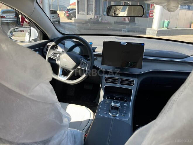 BYD Destroyer 05 2025, 0 km - 1.5 л - Bakı