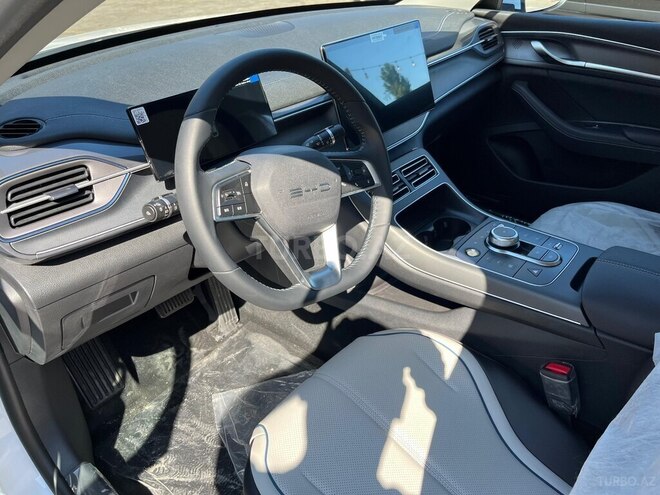 BYD Destroyer 05 2025, 0 km - 1.5 л - Bakı