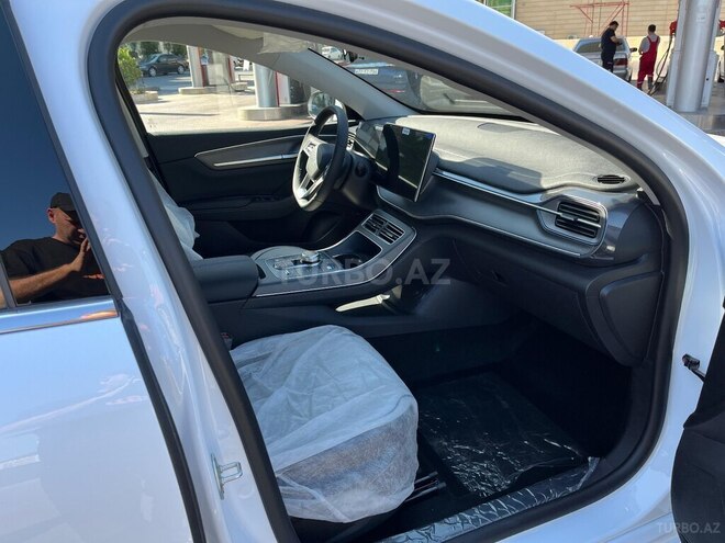 BYD Destroyer 05 2025, 0 km - 1.5 л - Bakı