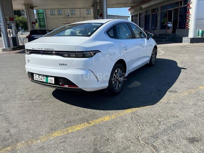 BYD Destroyer 05 2025, 0 km - 1.5 л - Bakı