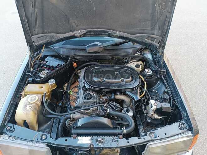Mercedes 190 1992, 334,000 km - 2.0 л - Bakı