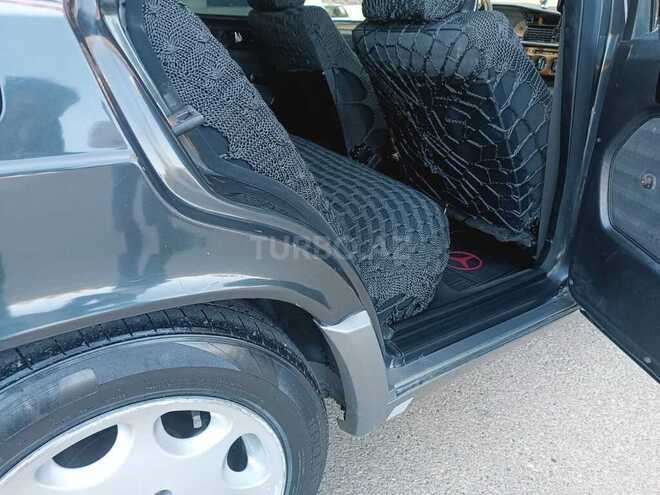 Mercedes 190 1992, 334,000 km - 2.0 л - Bakı