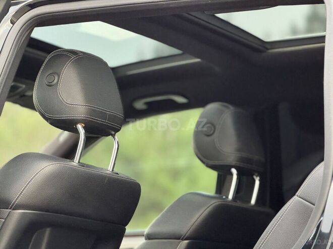 Mercedes GL 350 2015, 325,000 km - 3.0 l - Bakı