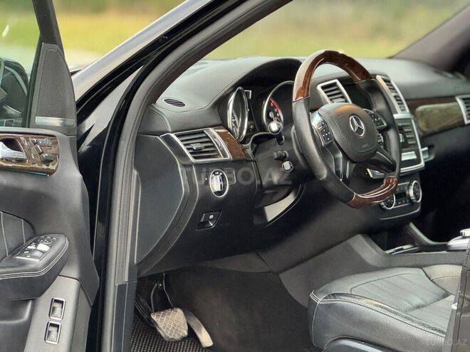 Mercedes GL 350 2015, 325,000 km - 3.0 l - Bakı