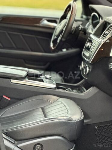 Mercedes GL 350 2015, 325,000 km - 3.0 l - Bakı