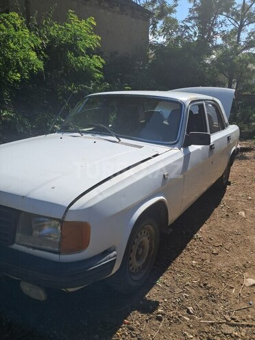 GAZ 3110 1998, 250,000 km - 2.4 l - Qusar