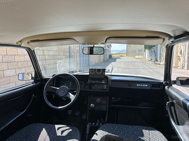 LADA (VAZ) 2107 2011, 78,144 km - 1.6 l - Ağsu