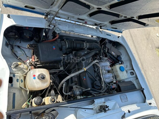 LADA (VAZ) 2107 2011, 78,144 km - 1.6 l - Ağsu