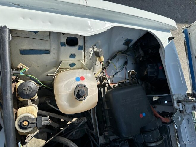 LADA (VAZ) 2107 2011, 78,144 km - 1.6 l - Ağsu