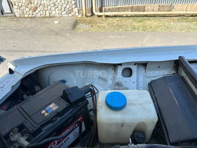 LADA (VAZ) 2107 2011, 78,144 km - 1.6 l - Ağsu