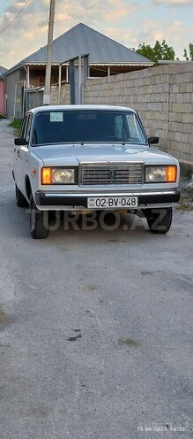 LADA (VAZ) 2107 2011, 78,144 km - 1.6 l - Ağsu