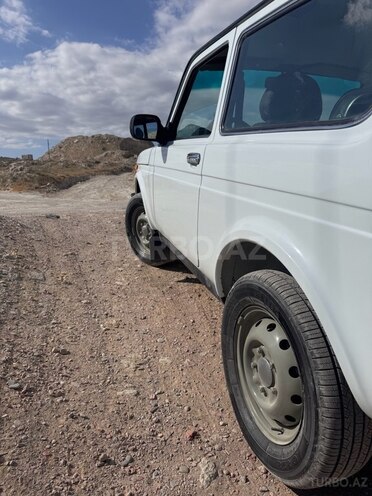 LADA (VAZ) Niva 2008, 265,000 km - 1.7 л - Bakı