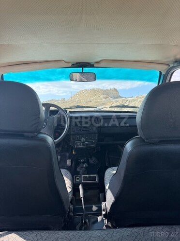 LADA (VAZ) Niva 2008, 265,000 km - 1.7 л - Bakı