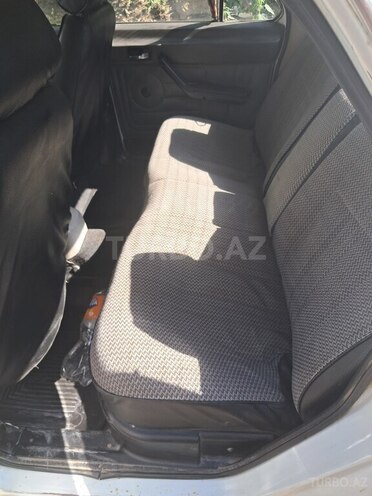 GAZ 3110 1998, 250,000 km - 2.4 l - Qusar