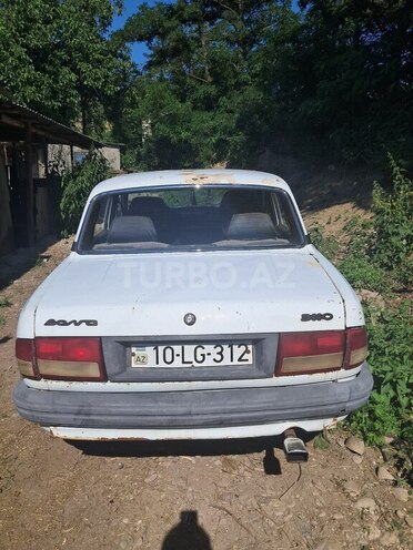 GAZ 3110 1998, 250,000 km - 2.4 l - Qusar