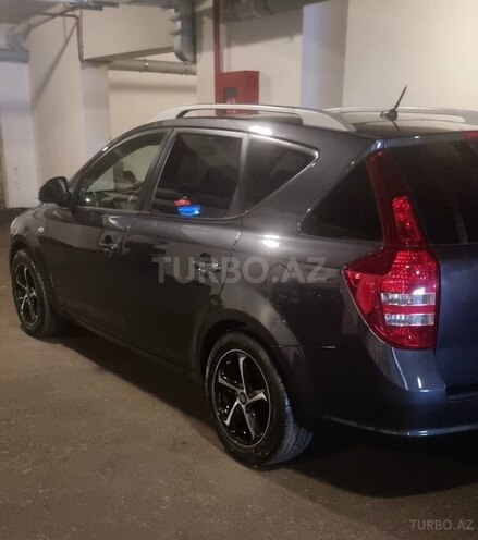 Kia  2009, 248,000 km - 1.6 l - Bakı