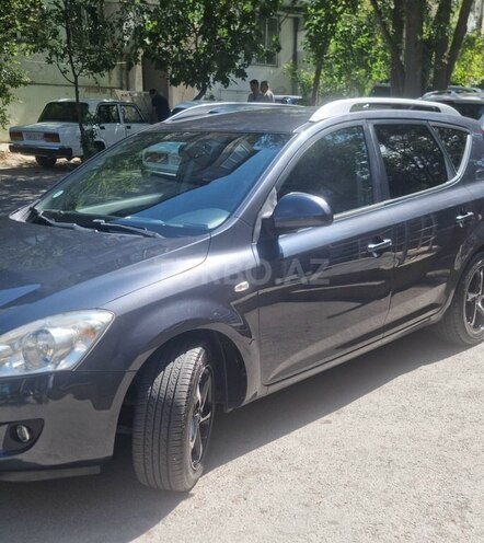 Kia  2009, 248,000 km - 1.6 l - Bakı