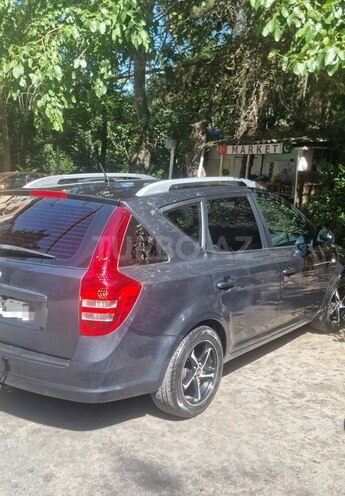 Kia  2009, 248,000 km - 1.6 l - Bakı