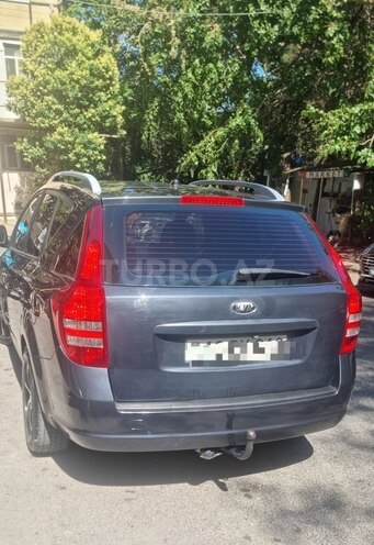 Kia  2009, 248,000 km - 1.6 l - Bakı
