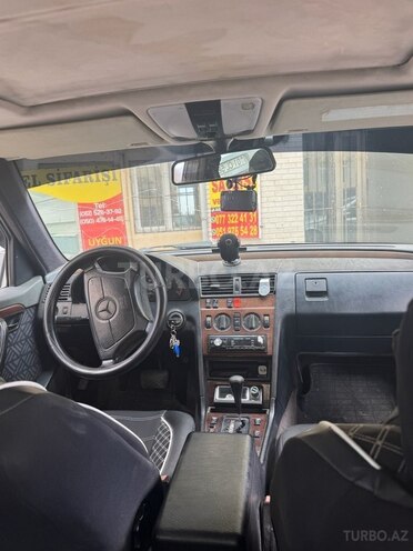 Mercedes C 180 1994, 295,000 km - 1.8 l - Bakı