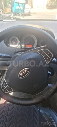 Kia  2009, 248,000 km - 1.6 l - Bakı