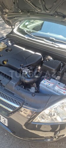 Kia  2009, 248,000 km - 1.6 l - Bakı