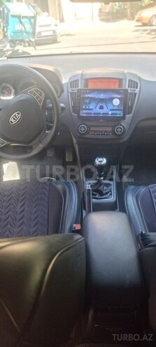 Kia  2009, 248,000 km - 1.6 l - Bakı