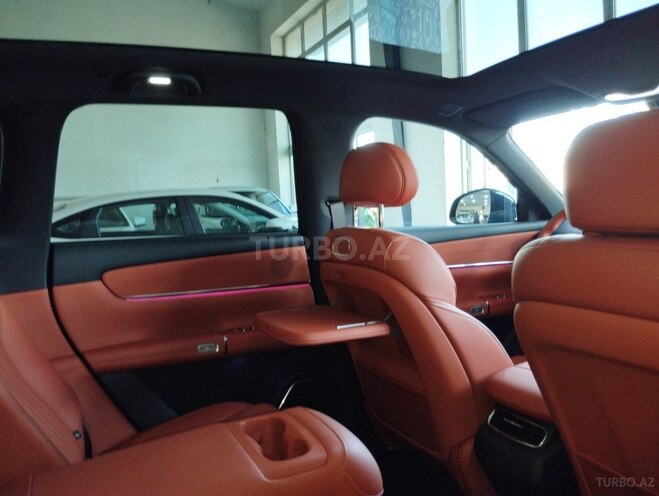 Changan Qiyuan Q07-20