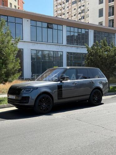 Land Rover Range Rover 2016, 189,000 km - 3.0 l - Bakı